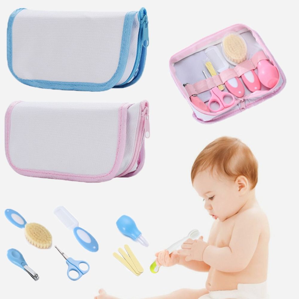Baby Nursery Kit - Head Comb Baby Care Kit Brush