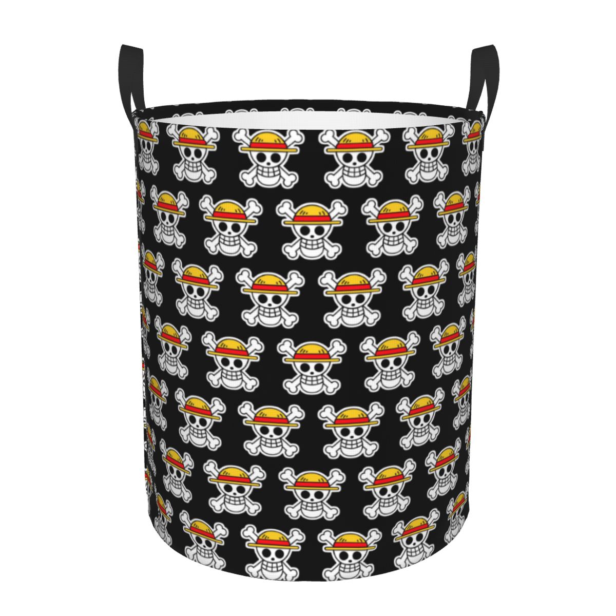 Baby Nursery Items - Custom Pirates Skull One Pieces Laundry