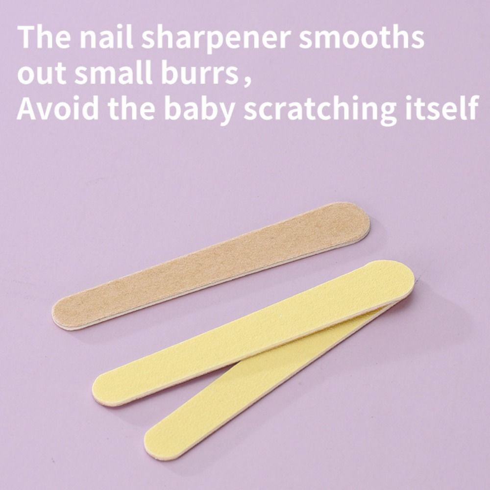 Multifunction Head Comb Baby C - Baby Nursery Kit recension och pris