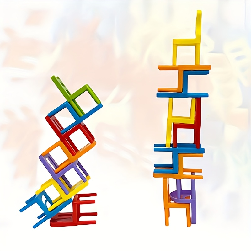 24pc children's puzzle folding - Baby Nursery Chair recension och pris