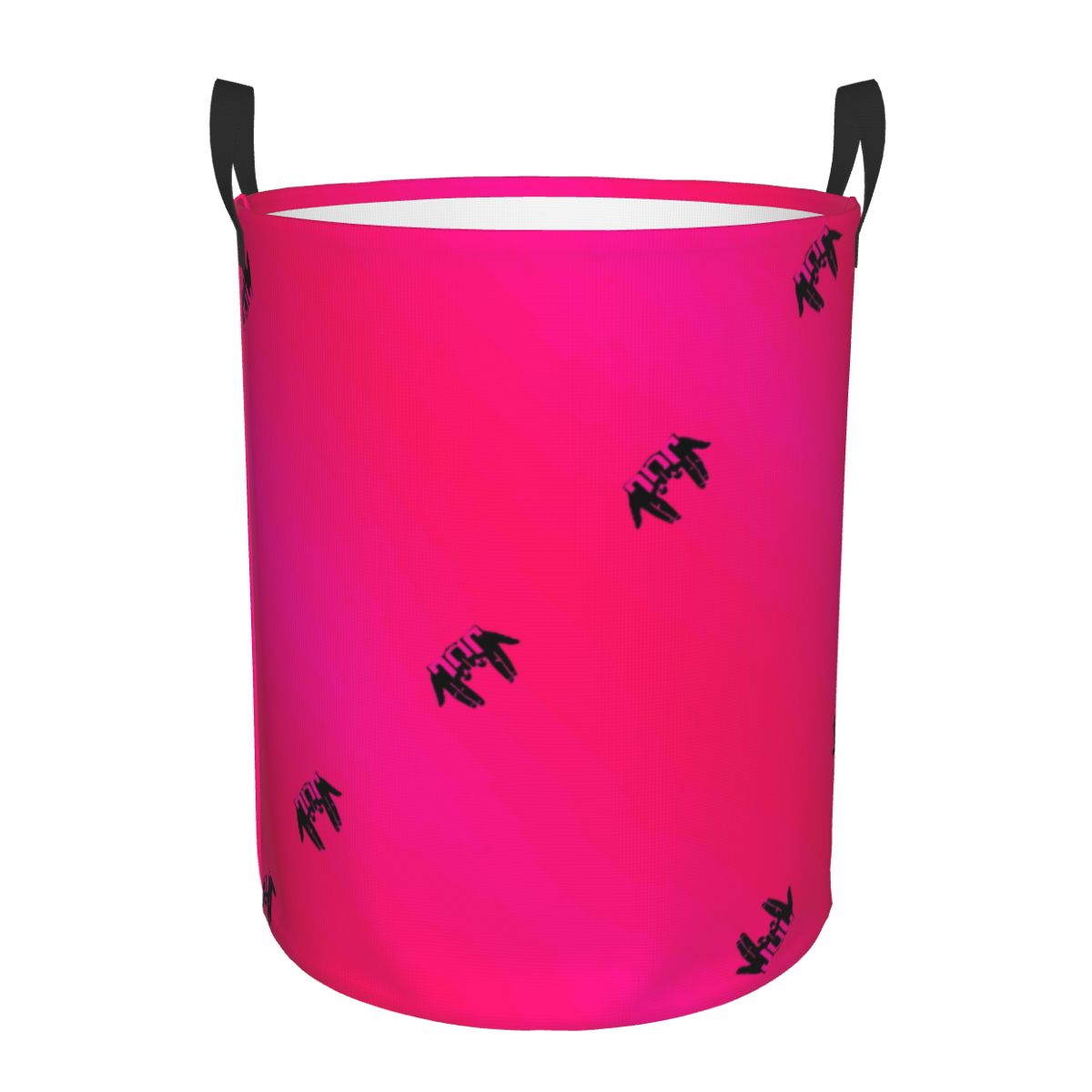 Custom French Rapper JUL Laund - Baby Nursery Laundry Hamper recension och pris