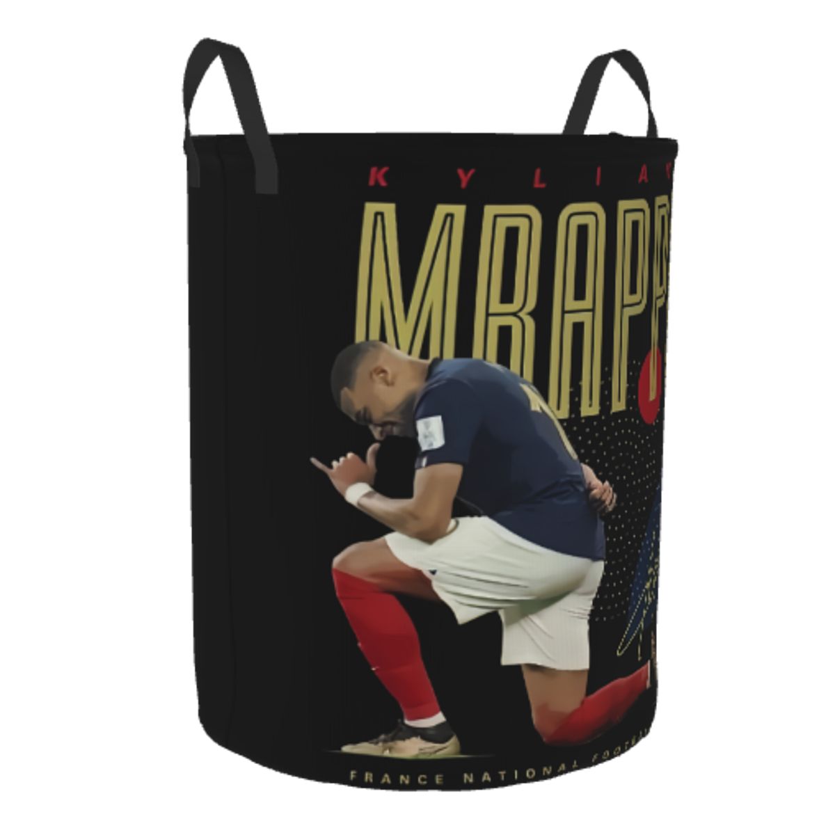 Custom Mbappes KM Football Soc - Baby Nursery Items recension och pris