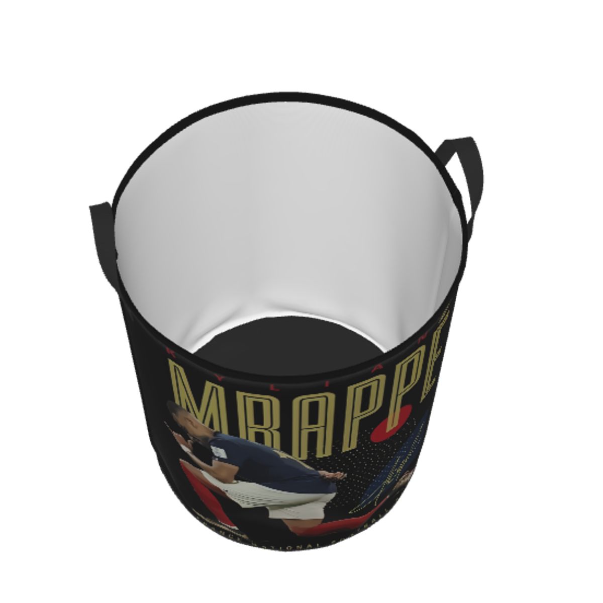 Custom Mbappes KM Football Soc - Baby Nursery Items recension och pris