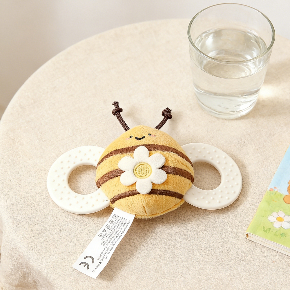 Baby Crib Mobile Rattle Toy Fo - Crib Mobile Musical recension och pris
