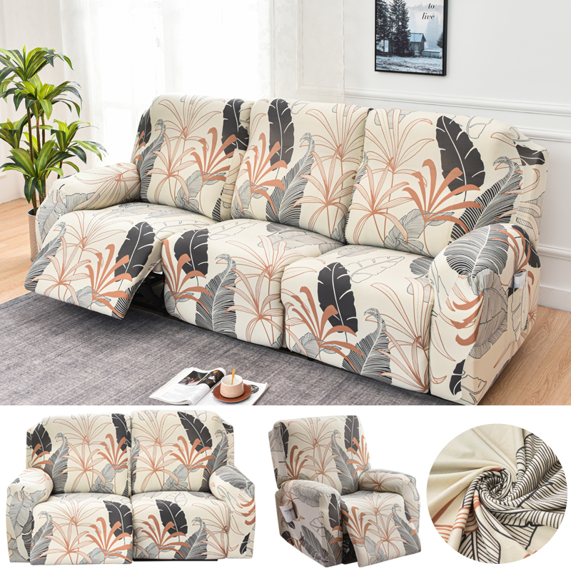 Recliner Stretch Couch Cover f - Baby Nursery Chair recension och pris