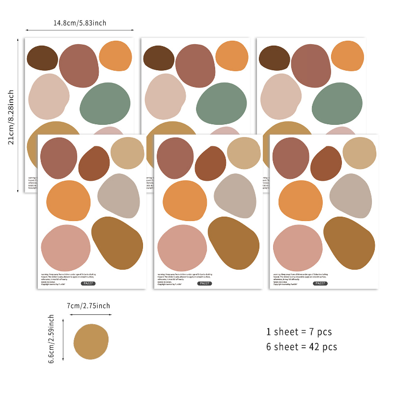 Boho Nursery Polka Dot Creativ - Baby Nursery Vintage recension och pris