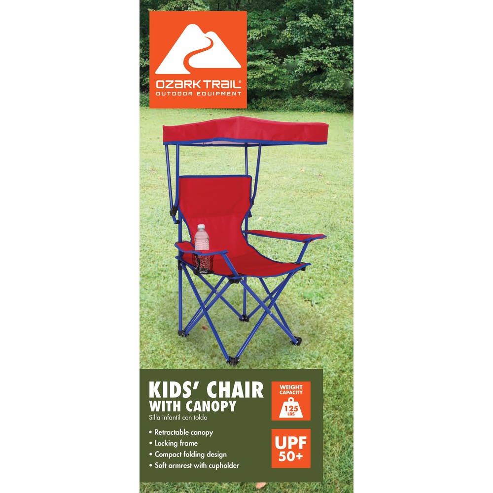Kids Canopy Camp Chair Safety  - Baby Nursery Chair recension och pris
