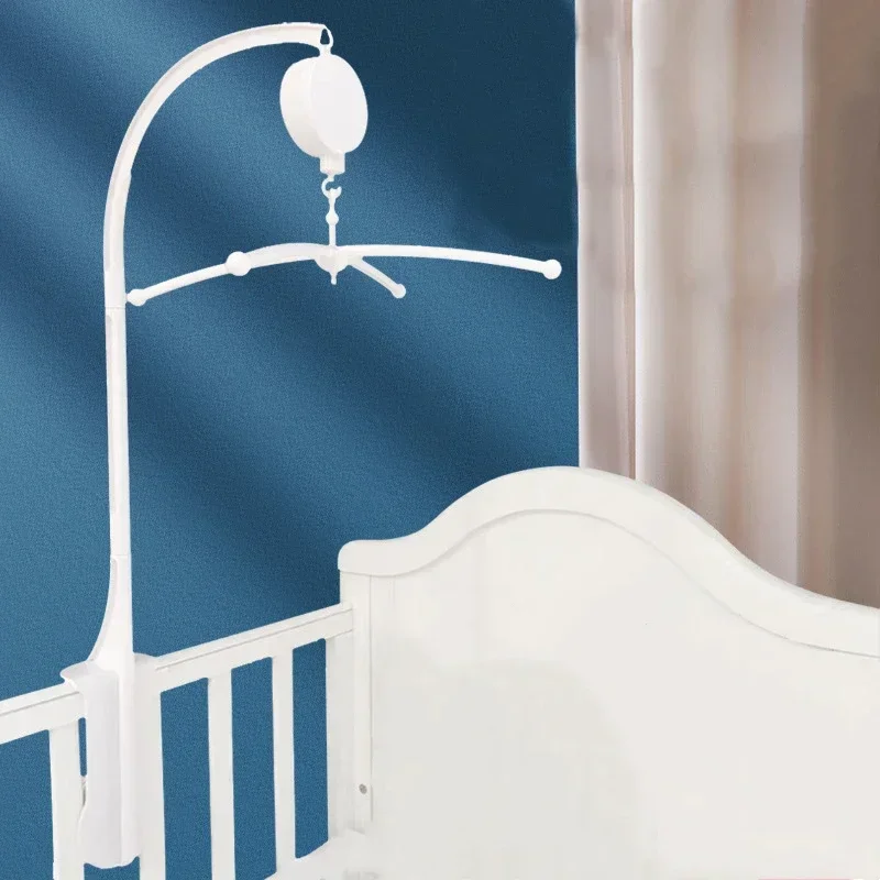 Baby Crib Bell Animal Music Bo - Crib Mobile Musical recension och pris