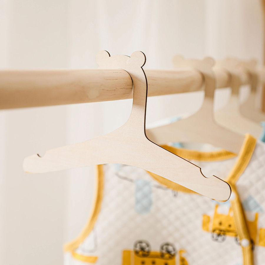 10Pcs/set  Baby Creative Hange - Baby Nursery Kit recension och pris