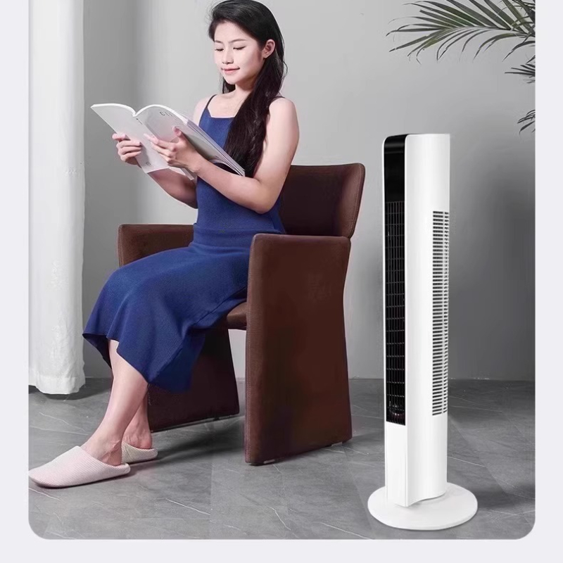 New Air Cooler Fan - Turbo Qui - Baby Nursery Air Purifier recension och pris