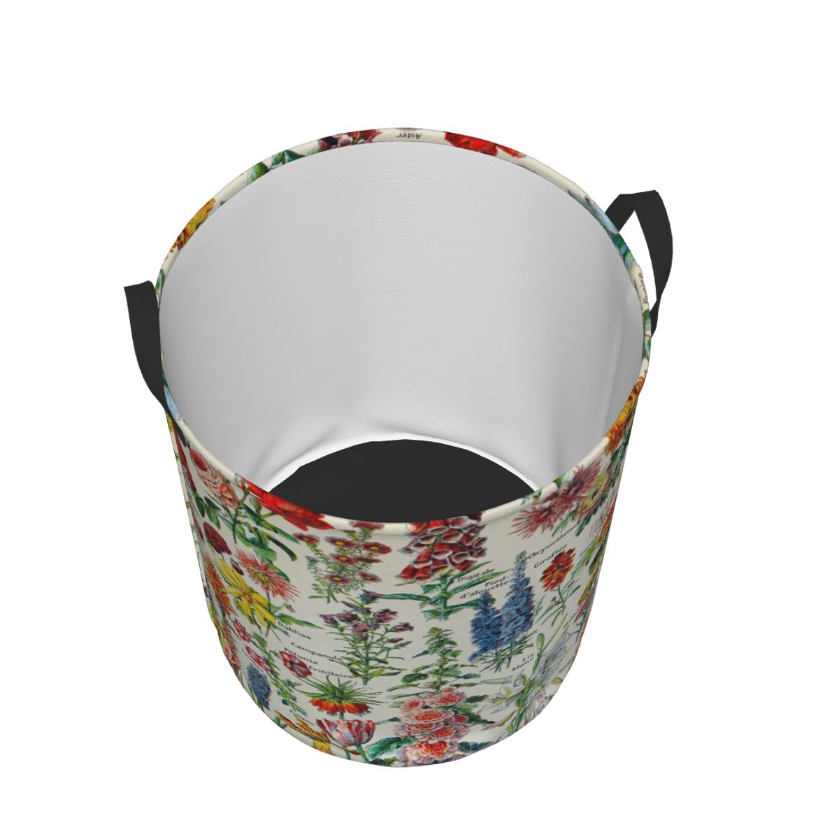 Custom Adolphe Millot HD Fleur - Baby Nursery Basket recension och pris