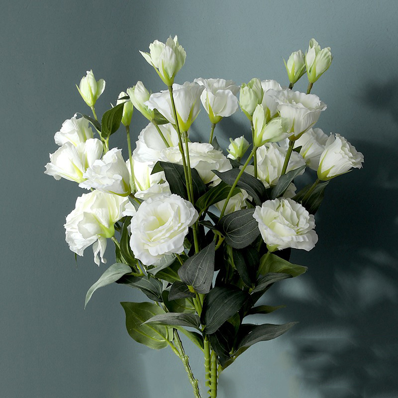Artificial Flowers Rose Vintag - Baby Nursery Vintage recension och pris