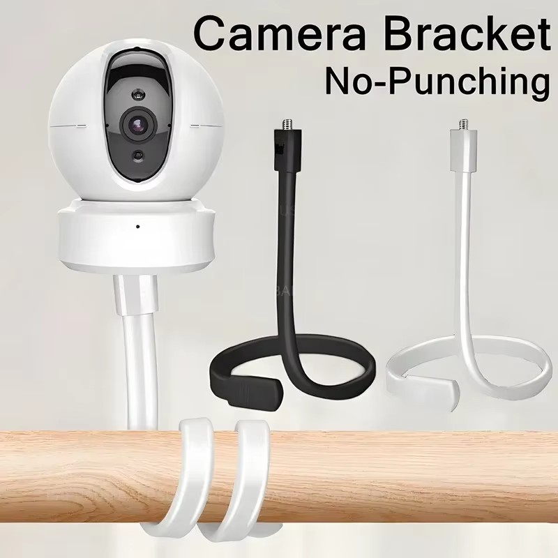 1/4 Thread Gooseneck Holder Ca - Wearable Baby Monitor recension och pris