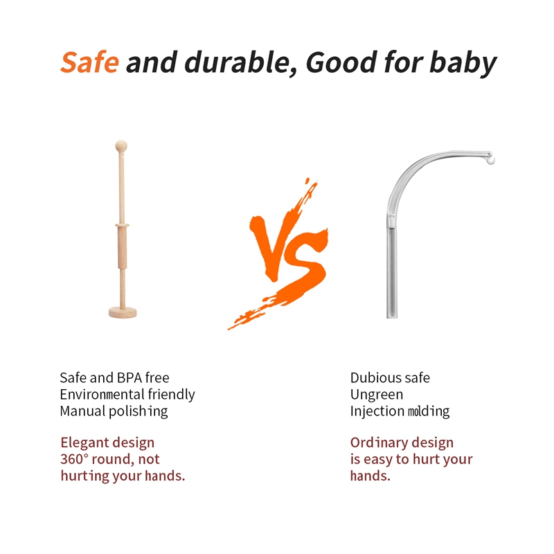 Baby Rattles Crib Mobiles Toys - Crib Mobile Musical recension och pris