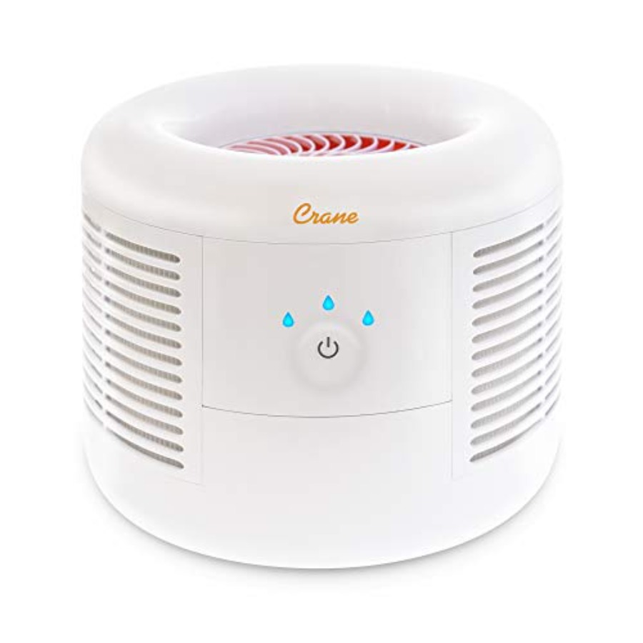 Home air purifier with HEPA fi - Baby Nursery Air Purifier recension och pris