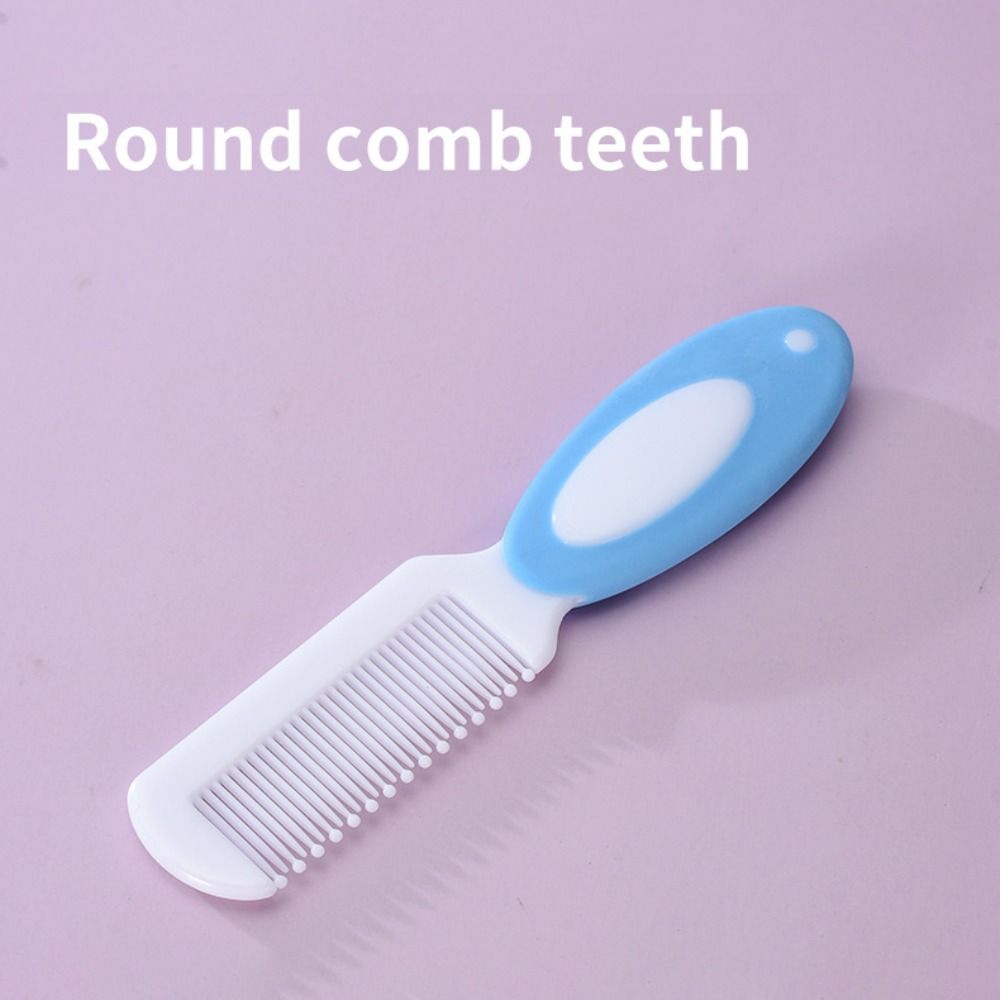Portable Head Comb Baby Care K - Baby Nursery Kit recension och pris