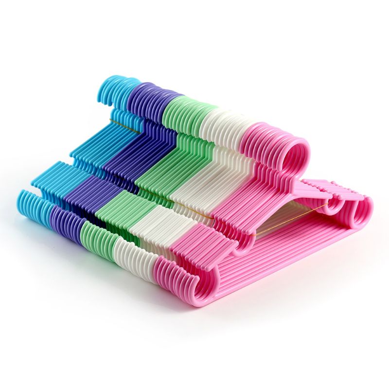 10 Pcs/Set Plastic Baby Clothe - Baby Nursery Kit recension och pris
