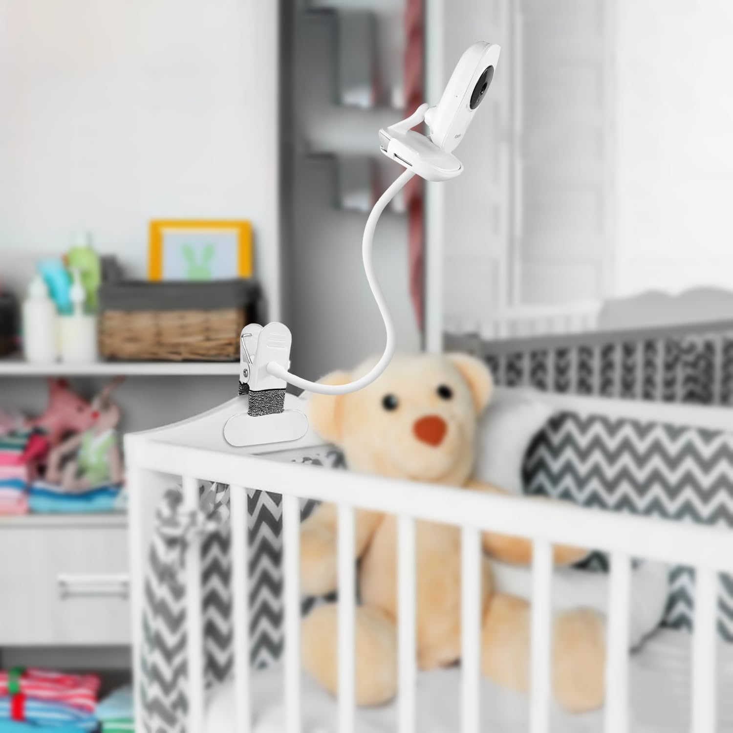 15.7 inches Baby Monitor Mount - Wearable Baby Monitor recension och pris