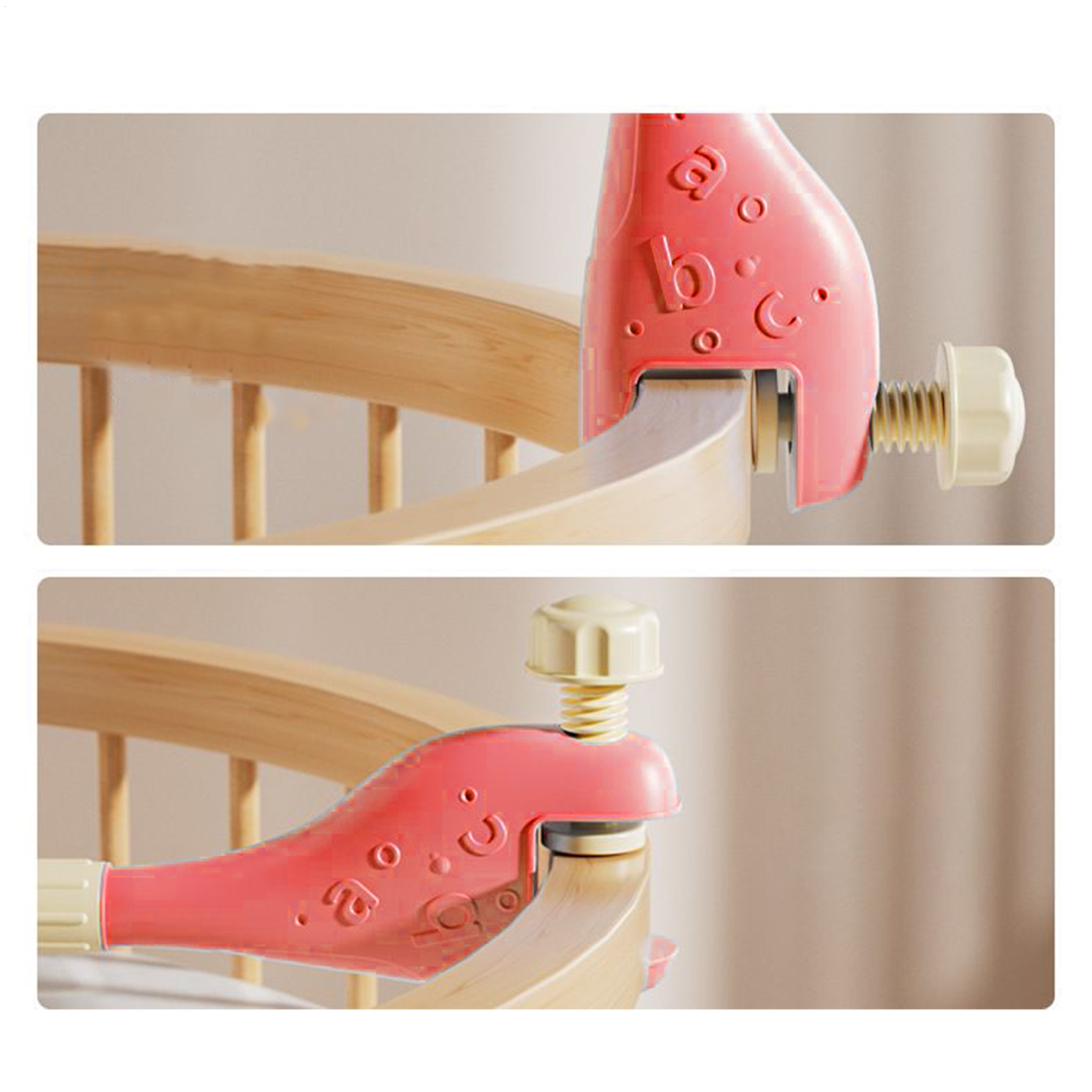 Musical Crib Mobile Nursery Mo - Crib Mobile Musical recension och pris