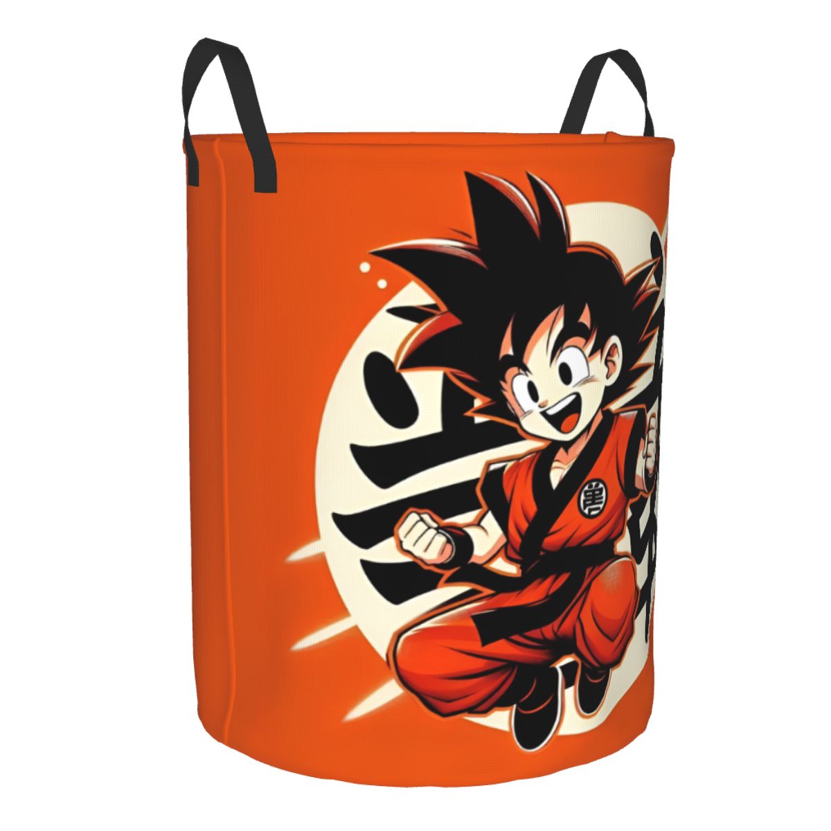 Customized D-Dragon B-Ball Z G - Baby Nursery Laundry Hamper recension och pris