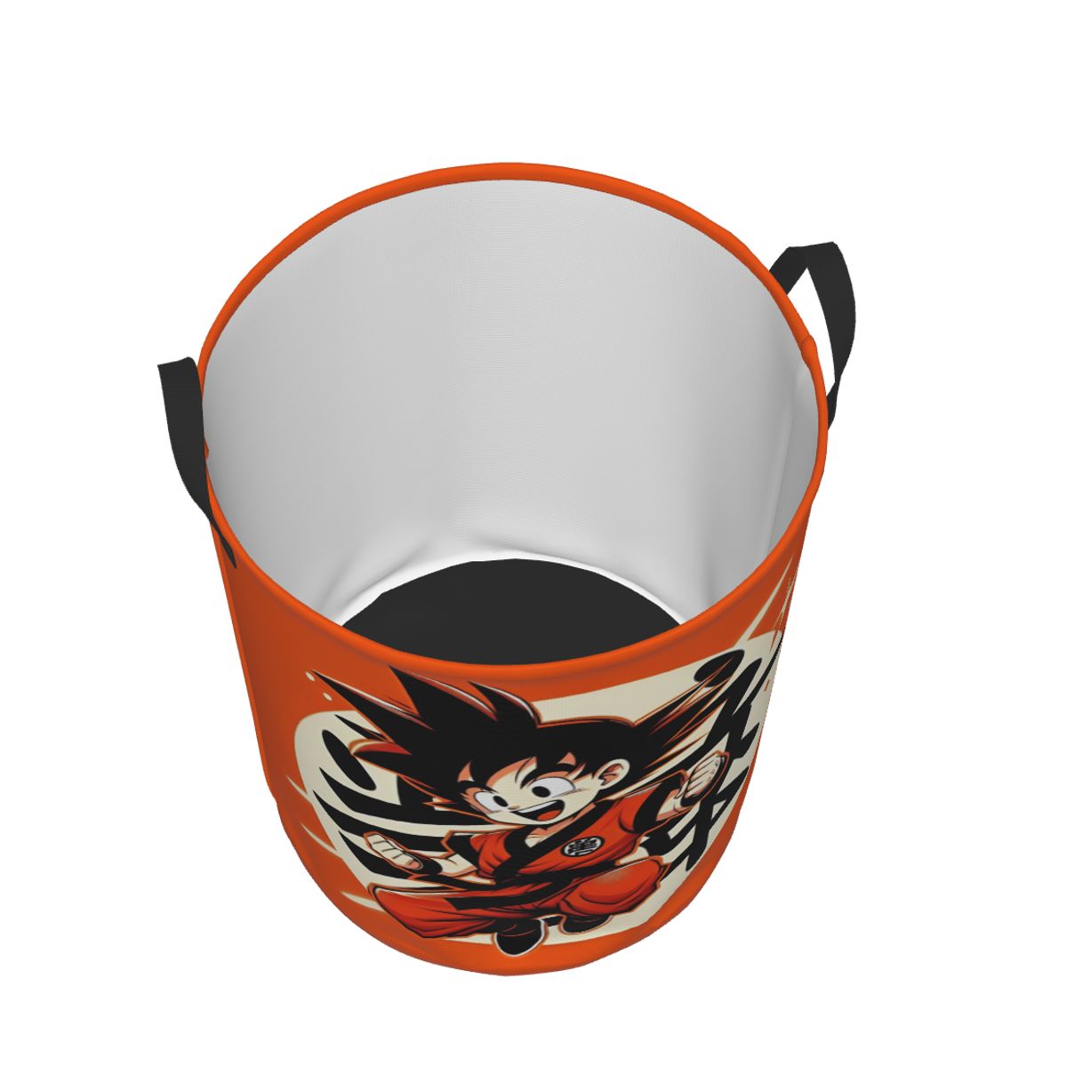 Customized D-Dragon B-Ball Z G - Baby Nursery Laundry Hamper recension och pris
