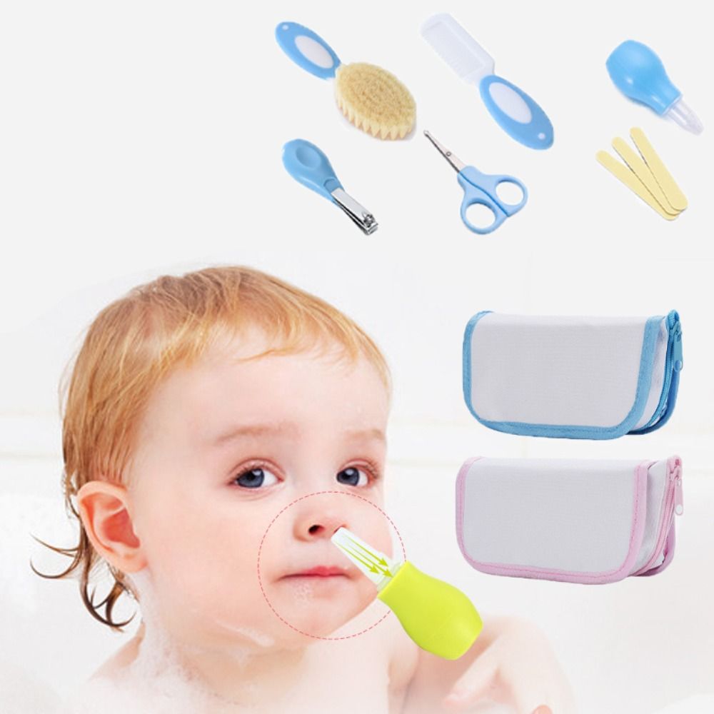 Multifunction Head Comb Baby C - Baby Nursery Kit recension och pris