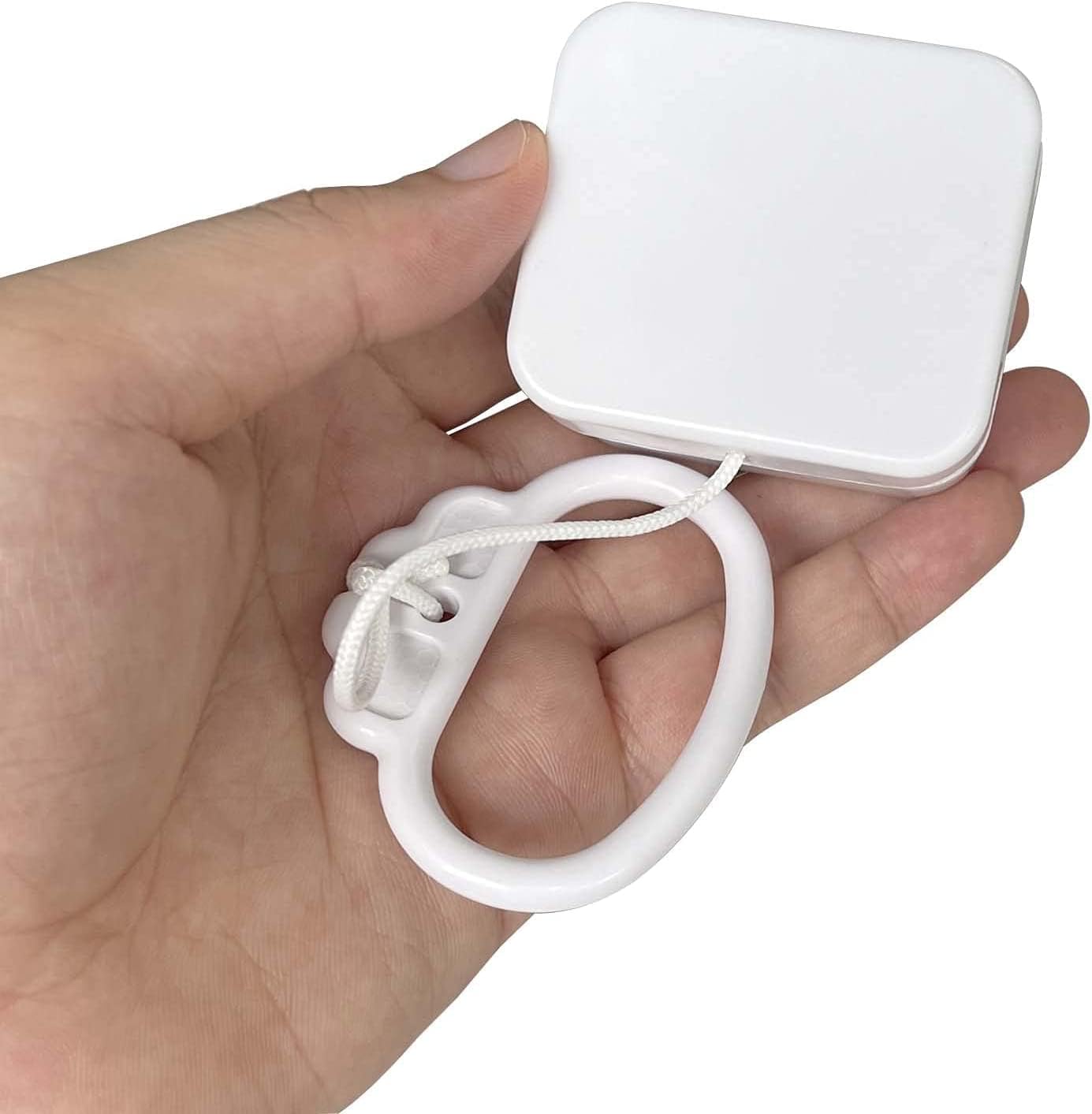 Washable Music Box Pull String - Crib Mobile Musical recension och pris