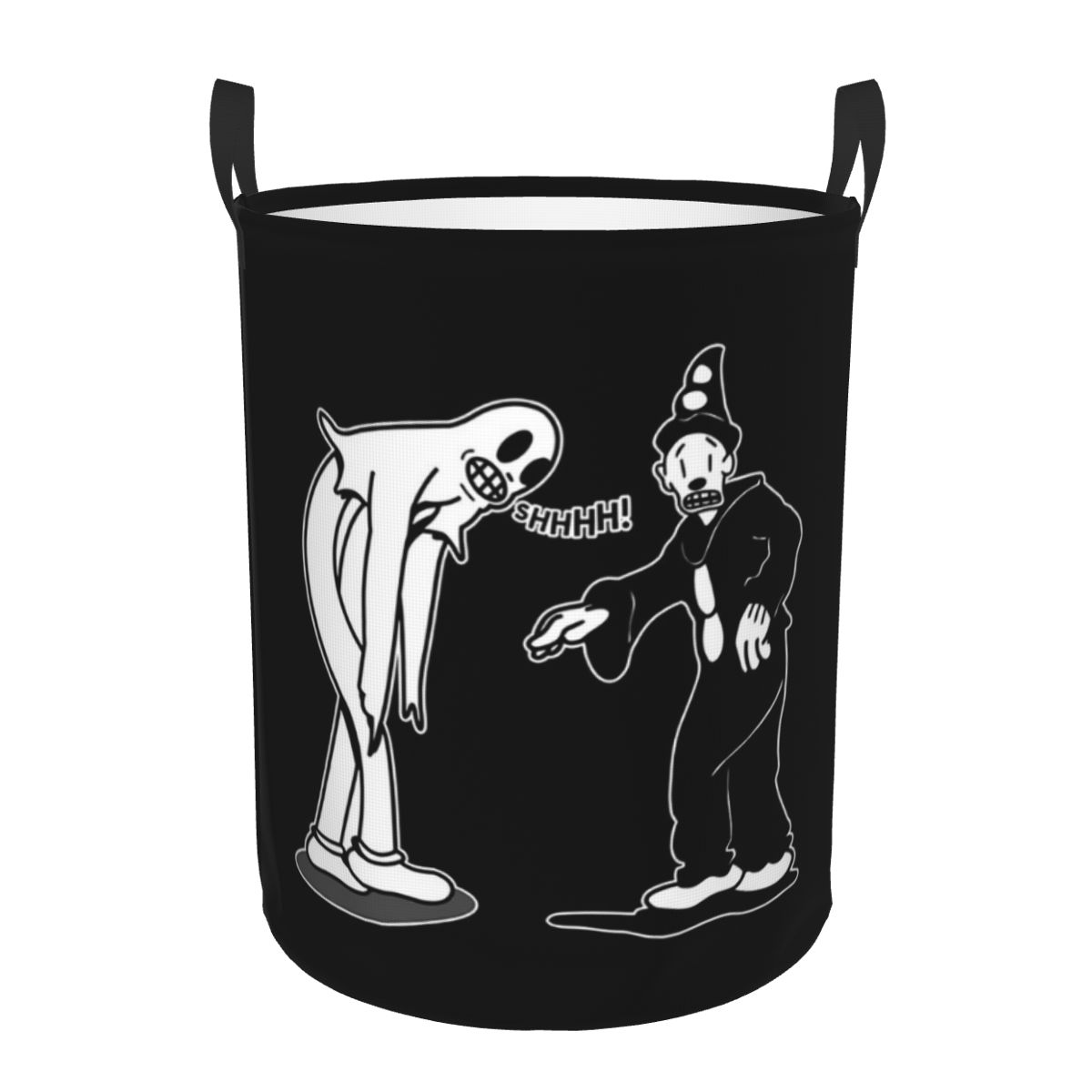 Custom G-Ghostemanes Hip Hop G - Baby Nursery Laundry Hamper recension och pris