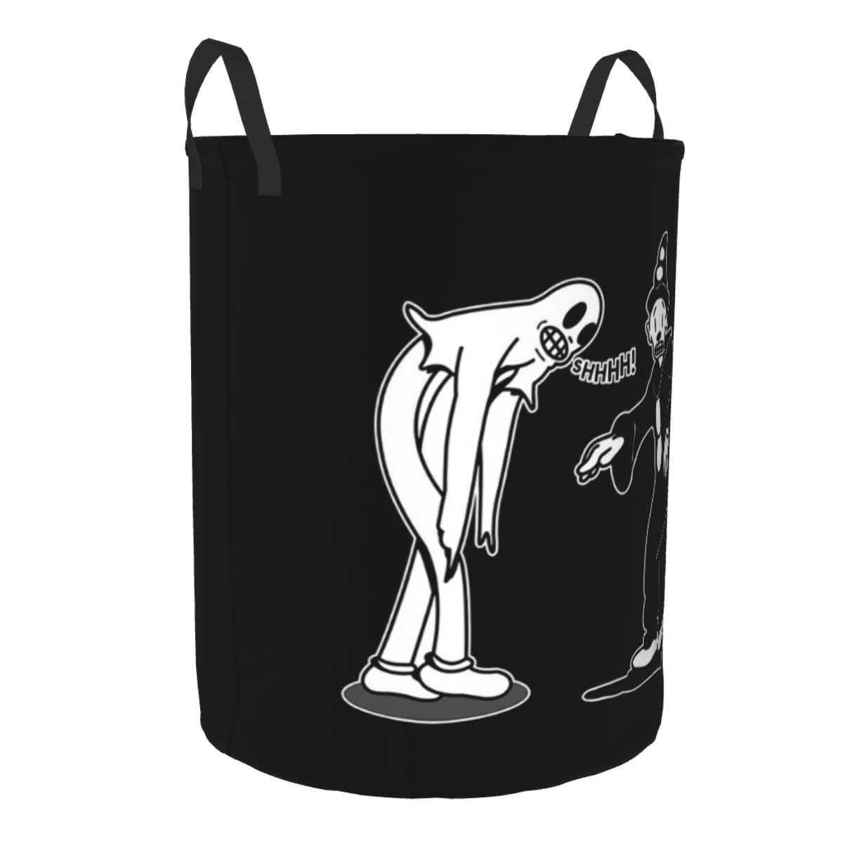 Custom G-Ghostemanes Hip Hop G - Baby Nursery Laundry Hamper recension och pris