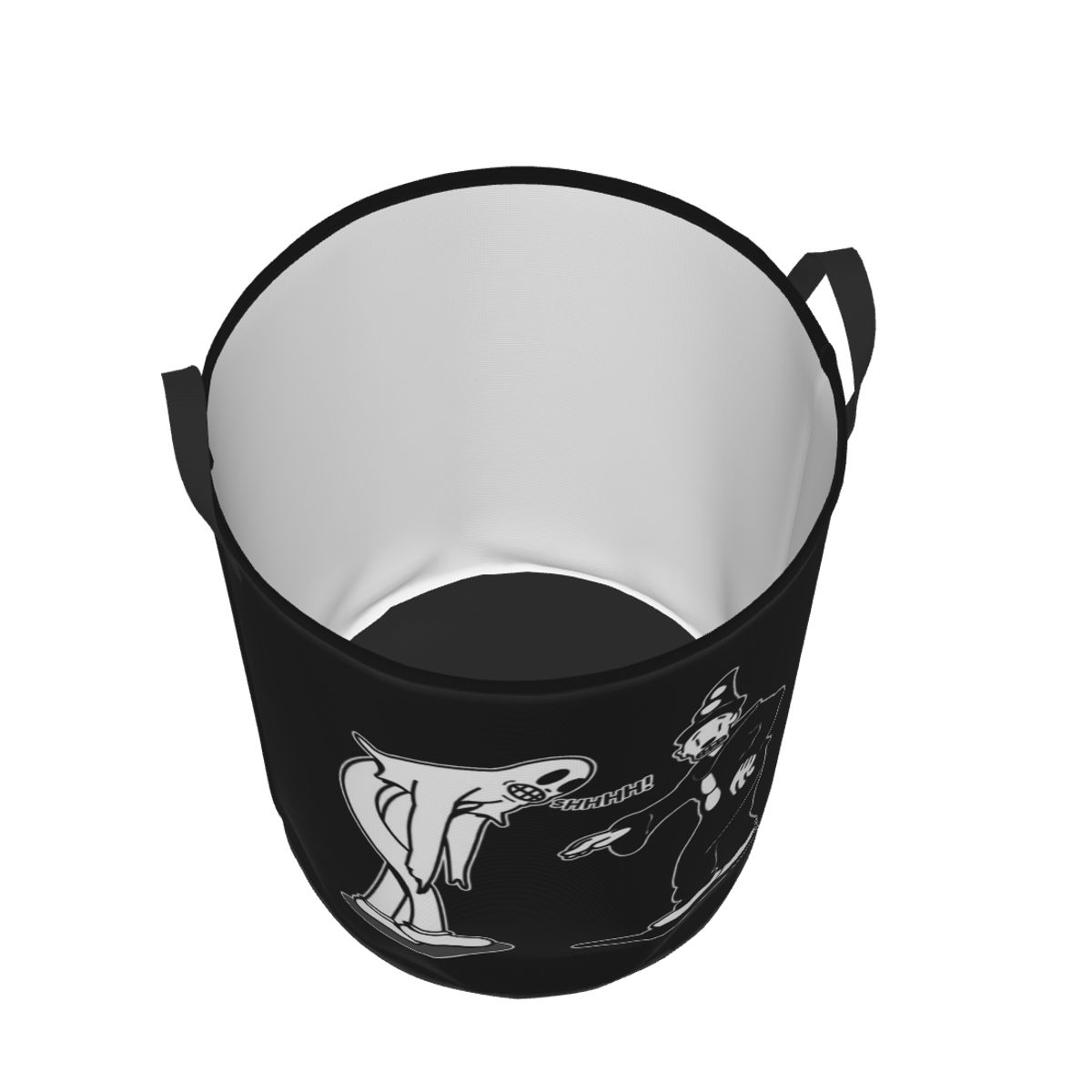 Custom G-Ghostemanes Hip Hop G - Baby Nursery Laundry Hamper recension och pris