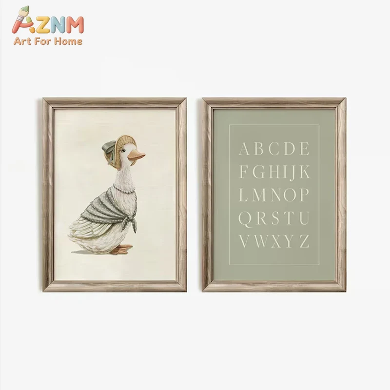 AZNM Vintage Peter Rabbit Jemi - Baby Nursery Vintage recension och pris