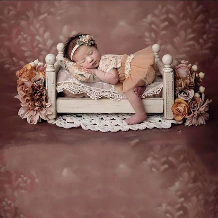 Baby Newborn Photography Props - Baby Nursery Chair recension och pris
