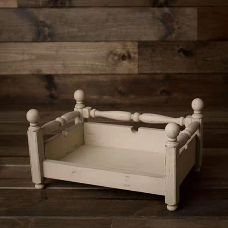 Baby Newborn Photography Props - Baby Nursery Chair recension och pris