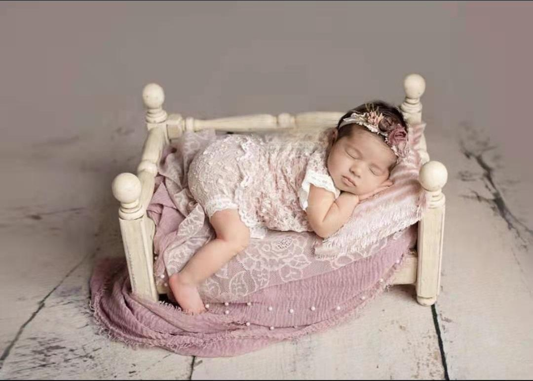 Baby Newborn Photography Props - Baby Nursery Chair recension och pris