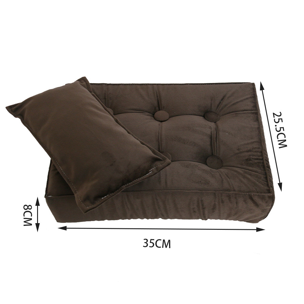2023 Retro Mini Bed Baby Photo - Baby Nursery Chair recension och pris